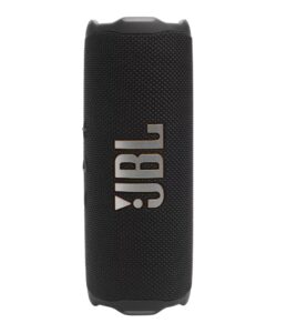 JBL Boxa portabila Flip 7 Bluetooth Black - JBLFLIP7BK