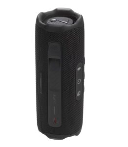 JBL Boxa portabila Flip 7 Bluetooth Black - JBLFLIP7BK