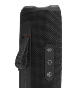 JBL Boxa portabila Flip 7 Bluetooth Black - JBLFLIP7BK