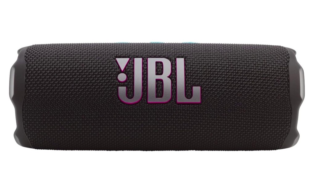 JBL Boxa portabila Flip 7 Bluetooth Black/Orange - JBLFLIP7BK/OG-01 JBL Boxa portabila Flip 7 Bluetooth Black/Orange - JBLFLIP7BK/OG - imagine 1
