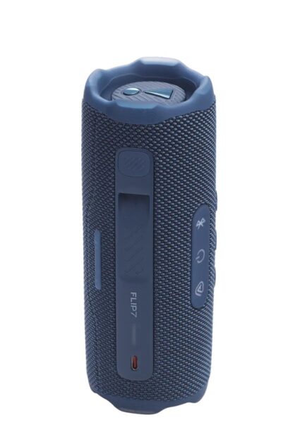 JBL Boxa portabila Flip 7 Bluetooth Blue - JBLFLIP7BL