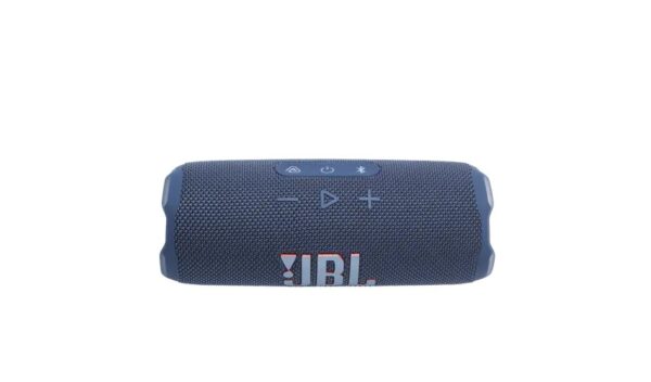 JBL Boxa portabila Flip 7 Bluetooth Blue - JBLFLIP7BL