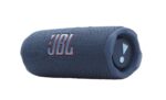 JBL Boxa portabila Flip 7 Bluetooth Blue - JBLFLIP7BL