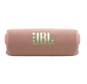 JBL Boxa portabila Flip 7 Bluetooth Pink - JBLFLIP7PK