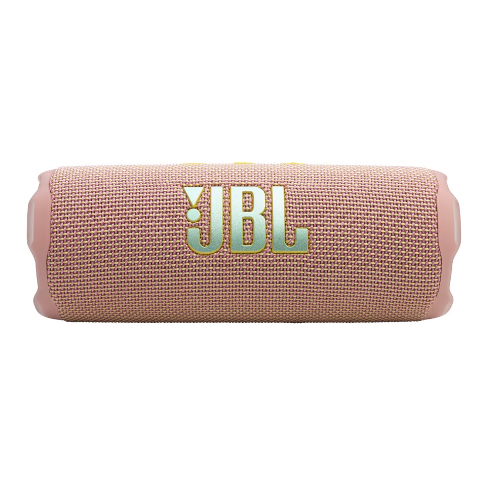 JBL Boxa portabila Flip 7 Bluetooth Pink - JBLFLIP7PK-01 JBL Boxa portabila Flip 7 Bluetooth Pink - JBLFLIP7PK - imagine 1