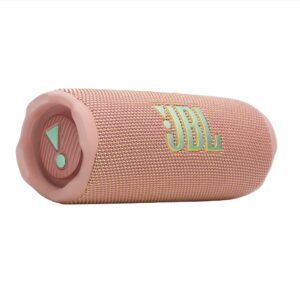 JBL Boxa portabila Flip 7 Bluetooth Pink - JBLFLIP7PK