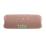 JBL Boxa portabila Flip 7 Bluetooth Pink - JBLFLIP7PK - imagine 4