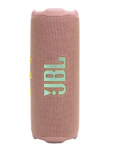 JBL Boxa portabila Flip 7 Bluetooth Pink - JBLFLIP7PK - imagine 5