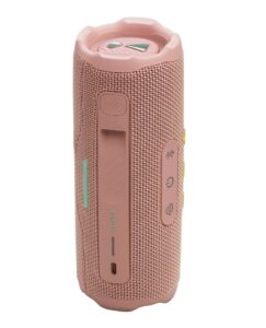JBL Boxa portabila Flip 7 Bluetooth Pink - JBLFLIP7PK - imagine 6