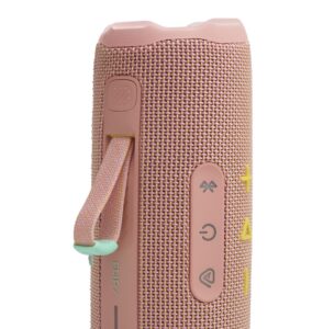 JBL Boxa portabila Flip 7 Bluetooth Pink - JBLFLIP7PK - imagine 7