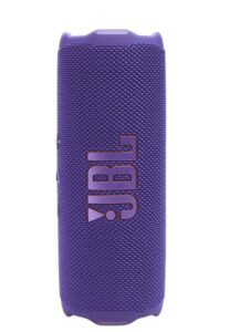 JBL Boxa portabila Flip 7 Bluetooth Purple - JBLFLIP7VI