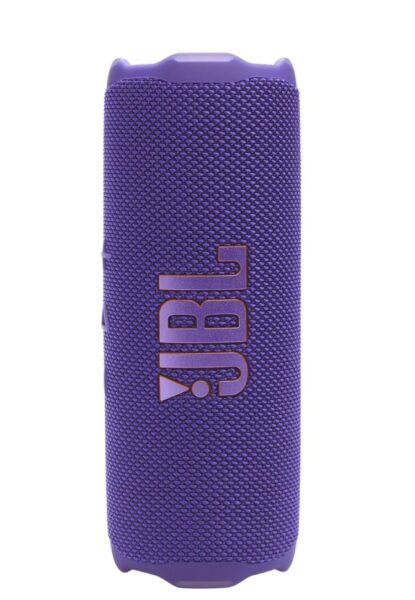 JBL Boxa portabila Flip 7 Bluetooth Purple - JBLFLIP7VI