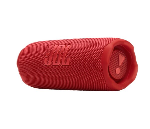 JBL Boxa portabila Flip 7 Bluetooth Red - JBLFLIP7RED