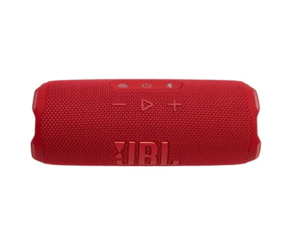 JBL Boxa portabila Flip 7 Bluetooth Red - JBLFLIP7RED