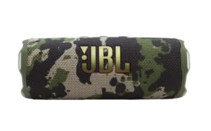 JBL Boxa portabila Flip 7 Bluetooth Squad - JBLFLIP7SQUAD