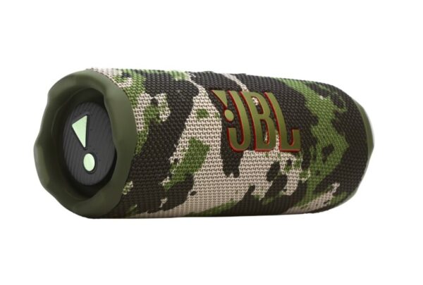 JBL Boxa portabila Flip 7 Bluetooth Squad - JBLFLIP7SQUAD
