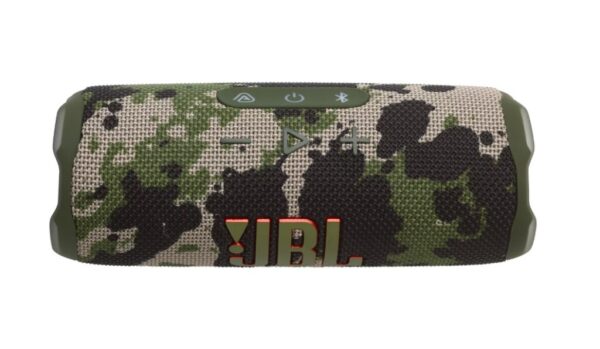 JBL Boxa portabila Flip 7 Bluetooth Squad - JBLFLIP7SQUAD