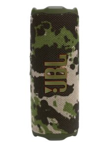 JBL Boxa portabila Flip 7 Bluetooth Squad - JBLFLIP7SQUAD