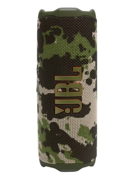 JBL Boxa portabila Flip 7 Bluetooth Squad - JBLFLIP7SQUAD