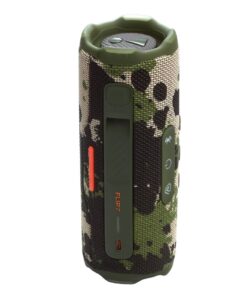 JBL Boxa portabila Flip 7 Bluetooth Squad - JBLFLIP7SQUAD