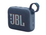JBL Boxa portabila GO 4 Blue - JBLGO4BL