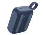JBL Boxa portabila GO 4 Blue - JBLGO4BL