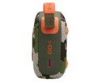 JBL Boxa portabila GO 4 Camuflaj - JBLGO4GN