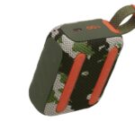 JBL Boxa portabila GO 4 Camuflaj - JBLGO4GN