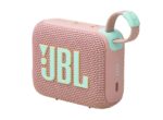 JBL Boxa portabila GO 4 Pink - JBLGO4PK