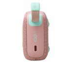 JBL Boxa portabila GO 4 Pink - JBLGO4PK
