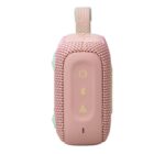 JBL Boxa portabila GO 4 Pink - JBLGO4PK