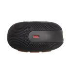 JBL Clip5 PortableBluetoothSpeaker Black - JBLCLIP5BK