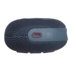 JBL Clip5 PortableBluetoothSpeaker Blue - JBLCLIP5BL