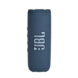 JBL FLIP 6 BLUE. Tweeter diameter (imperial): 1.52 cm (0.6") - JBLFLIP6BLU