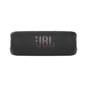 JBL Flip 6. Speaker type: 2-way, Tweeter diameter (imperial) - JBLFLIP6BLK