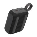 JBL Go 4 boxa portabila cu bluetooth, wireless speaker - black - JBLGO4BK