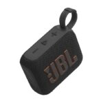 JBL Go 4 boxa portabila cu bluetooth, wireless speaker - black - JBLGO4BK