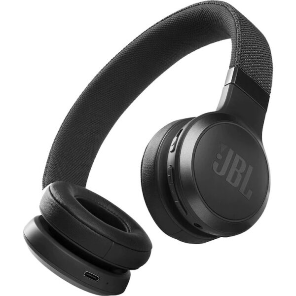 JBL Live 460NC Black - JBLLIVE460NCBLK