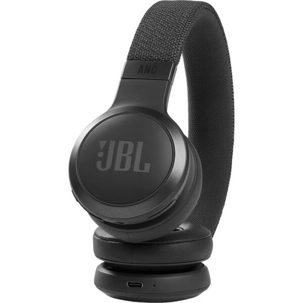 JBL Live 460NC Black - JBLLIVE460NCBLK