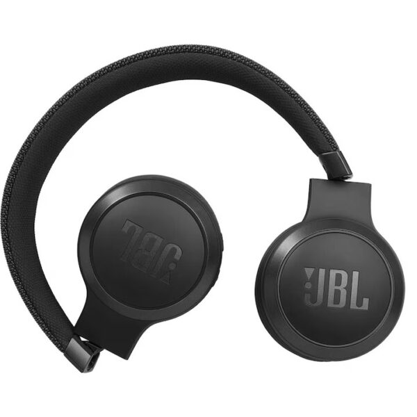 JBL Live 460NC Black - JBLLIVE460NCBLK