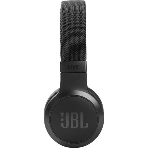 JBL Live 460NC Black - JBLLIVE460NCBLK