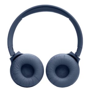 JBL T525BT Wireless Headphones Blue - JBLT525BTBL