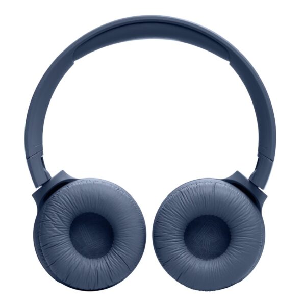 JBL T525BT Wireless Headphones Blue - JBLT525BTBL