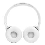 JBL T525BT Wireless Headphones White - JBLT525BTWH