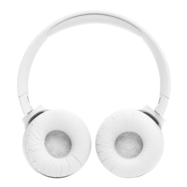 JBL T525BT Wireless Headphones White - JBLT525BTWH