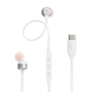 JBL Tune 310C. Product type: Headset. Connectivity technology: Wired - JBLT310CWHT