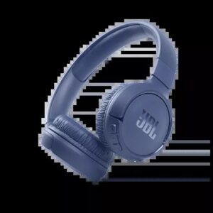 JBL Tune 510BT Blue - JBLT510BTBLUEU