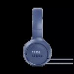 JBL Tune 510BT Blue - JBLT510BTBLUEU