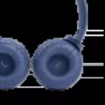 JBL Tune 510BT Blue - JBLT510BTBLUEU