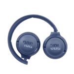 JBL Tune 510BT Blue - JBLT510BTBLUEU